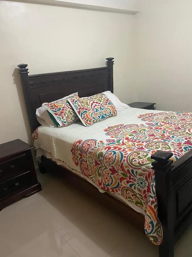 Apartamento Bellisimo En La Jacobo Majluta Apartment Santo Domingo Dominican Republic